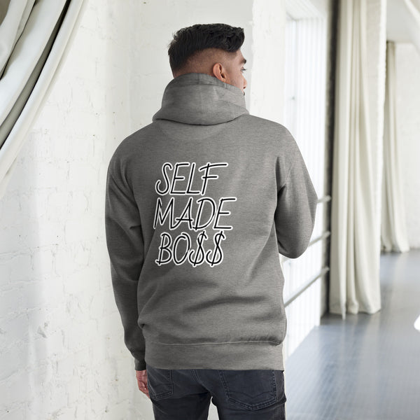 Noodles Barcode  Unisex Hoodie